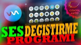 VOICE CHANGE PROGRAM | VOICEMOD | UPDATED | ( 2020 )