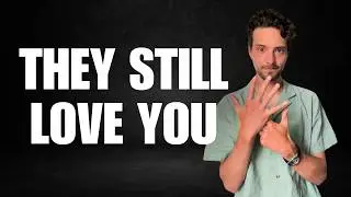 6 Reasons Why Your Ex Left