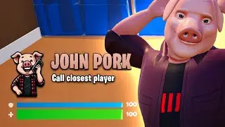 These Fortnite Maps are Getting WEIRD