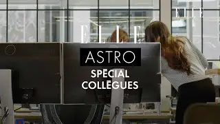 Votre binôme parfait au travail selon votre signe astrologique