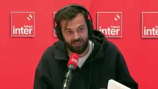 Charles Nouveau : Le grunge, moi ce que j'en dis...