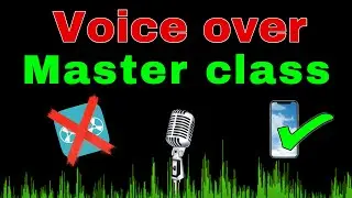 Voice Editing just like A Pro 😎