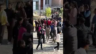 Chatta Rumal Kya Malum - Peoples Multiple Campus
