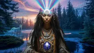 Be Patient & Let The Universe Work It Out || 528 Hz Calm The Mind & Remove All Worries || Soft Music