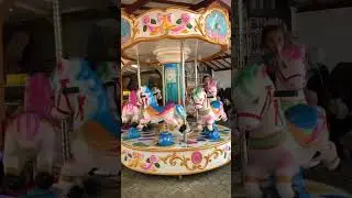 Jalan jalan Farm House Lembang