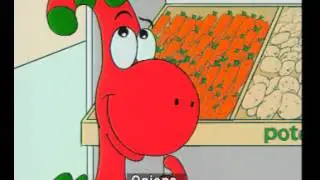 11 What Do You Like