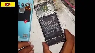 REDMI NOTE 5  দুই মিনিটে খুলুন✔✔🆗 how to open Xiaomi redmi NOTE 5