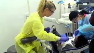 Why Choose Western University College of Dental Medicine