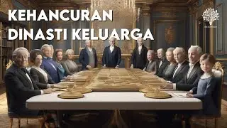 Kehancuran Keluarga Dinasti Terbesar!