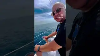 Dealer Privilege #artdealer #summer #boat #tropical #undergroundhiphop #youtube