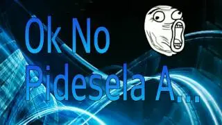 Promo Para Intro Subela Si Quieres Una Intro