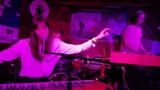 SXSW-2017-Austin--Charlotte-Cardin--Like-It-Doesnt-Hurt
