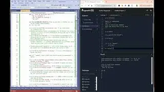 Python under 5: Python basics for C# developers
