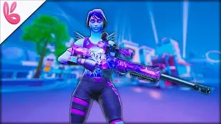 Joined BHOP (FaZe Mew)