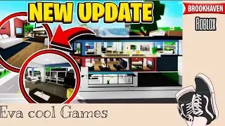 НОВЫЕ АПАРТАМЕНТЫ?Купила апартаменты 🤭. Roblox (Роблокс)