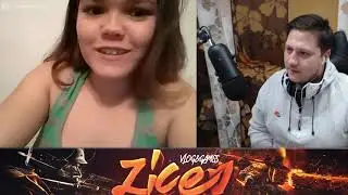 УПЫРИ В ЧАТ РУЛЕТКЕ ► ZICEV