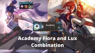 SET 6 TFT Double up is so Fun