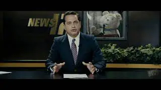 Тед ожил - Третий лишний (2012) - Момент из фильма