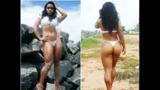 Garotas Fitness 2013 - 111 candidatas Parte 2 de 2