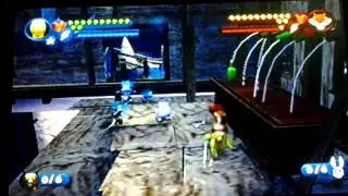 Over The Hedge Game|Part 6 (PS2,XBOX,GCN & PC)