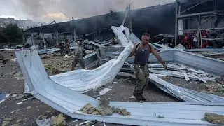 Страшна біда😭‼️ Трагедія ‼️ Остання посилка яка виїхала з цьої нової почти, могла коштувати життя ❗️