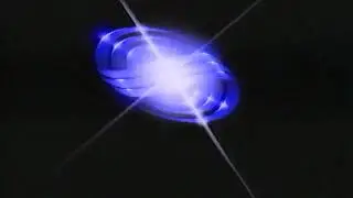 Opening to Who Am I? 1998 VHS (2000 reprint)