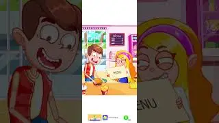 Make Girl Angry. Level 162 #shorts #short #game #dop2 #dop #shortsvideo #gameplay