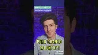 CANTANDO CON SEGUIDORES UN MUNDO IDEAL ( Aladdin Live Action ) - Jerry Velázquez - Tik Tok