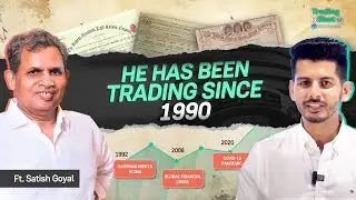 What Keeps This Trader Profitable for Decades? Find Out His Secrets! #TradingKiBaat