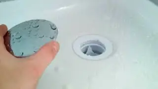 Презентация душевой кабины ESBANO ES-100CR