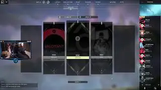 Shroud Volarant Stream  Liquid Squad  Vs PRO VALORANT GAMERS #3
