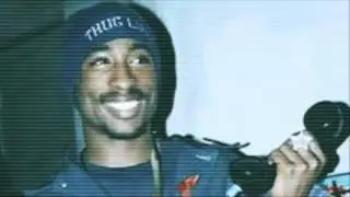 2Pac - What'z Ya Phone # (beatblend)