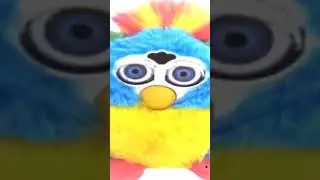 Los Migue - Furby #furby