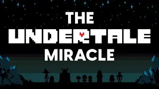 How Undertale Escaped Failure