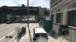 Euless Police Department Simulator