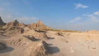 Badlands National Park