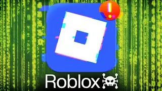 Roblox Players Are Getting Viruses...