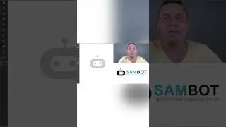 Как поставить ПАРОЛЬ на Telegram-бота / SAMBOT.RU