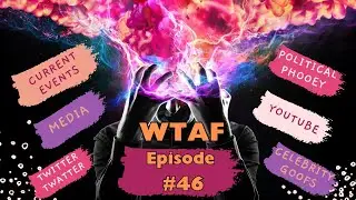 OMG! Fake News Exposed in Ep. 46 - July 26, 2024!