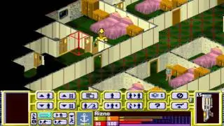 Let's Play X-Com: Terror From the Deep - Incomplete - Part 15: Searching For Aliens