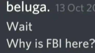 IF BELUGA THUGS!!!!