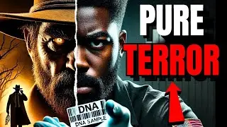 The 2 Most Terrifying Stories No One Talks About