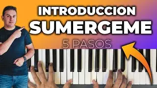 Aprendamos a armonizar con la introducción de SUMERGEME