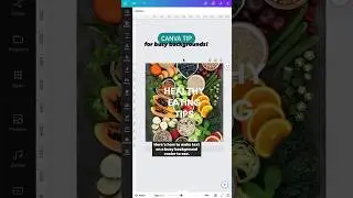 🔥Fix your Canva designs with this quick hack!