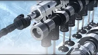 Valvematic