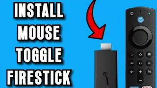 How To INSTALL Mouse Toggle On Firestick in 2026 (EASY GUIDE)