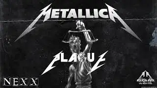 [FREE] - Metallica Type Beat - Trash Metal Instrumental ''PLAGUE''- 2020 (Prod. NEXX)