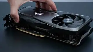 Graphics processing unit (GPU) - Free Stock footage