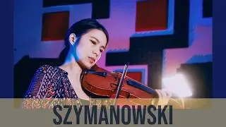 Karol Szymanowski Roxana's Song