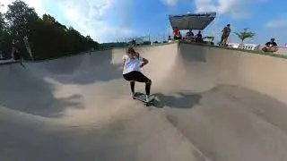 SNOWBOARD ZEZULA Surfskate Contest 2021